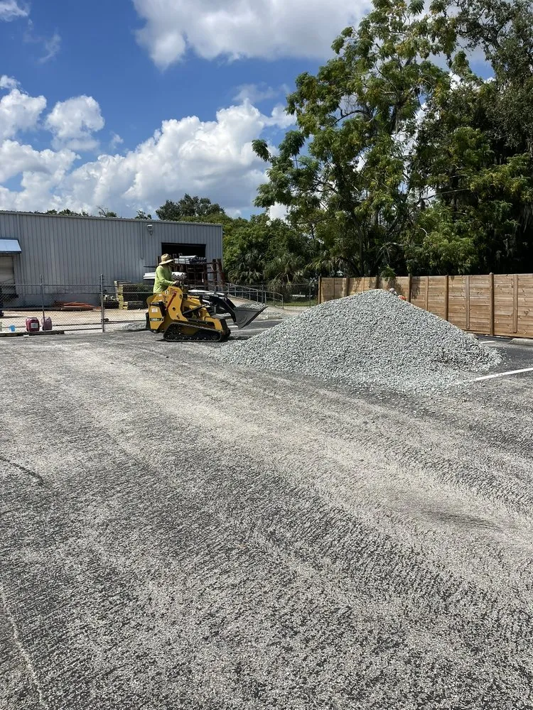 Expert outdoor landscaping in Longwood, FL - Quik Care Services