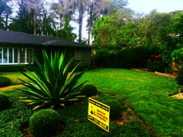 Expert landscape design with custom design across Longwood, FL - Quik Care Services