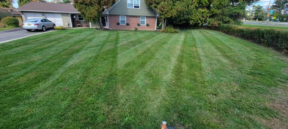 Top-rated landscape installation experts serving Pennsauken, NJ - Quikscape