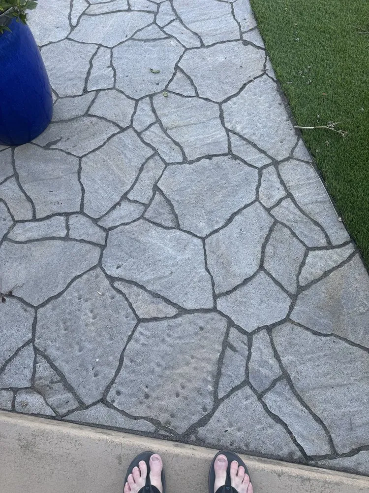 Trusted landscaping services for outdoor upgrades in Santa Cruz, CA by Quilici Gardening & Landscaping