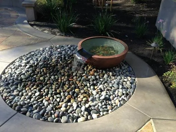 Custom lawn mowing service for homes across Santa Cruz, CA - Quilici Gardening & Landscaping