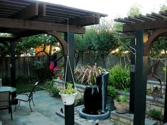 Top-rated landscape installation in Santa Cruz, CA - Quilici Gardening & Landscaping