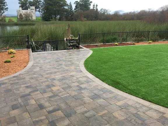 Affordable landscape design in Santa Cruz, CA - Quilici Gardening & Landscaping