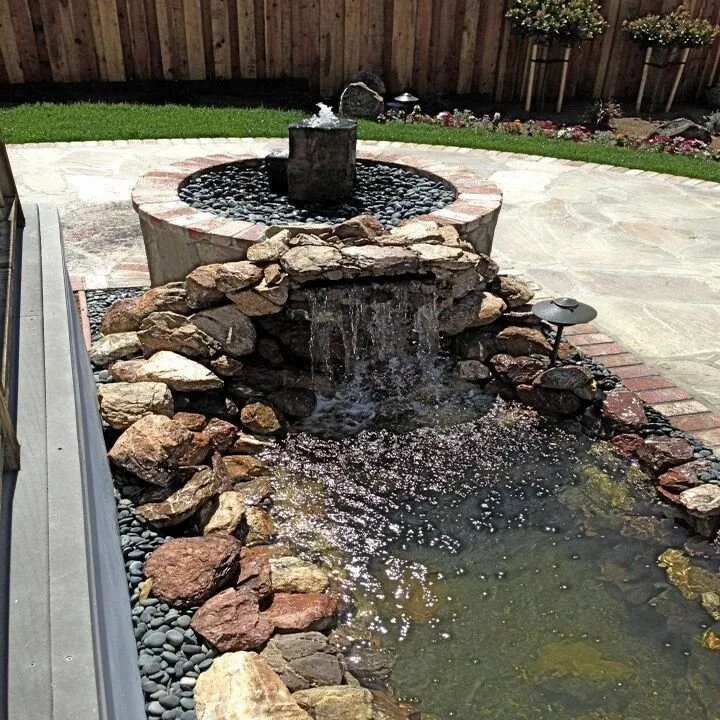 Professional yard maintenance experts serving Santa Cruz, CA - Quilici Gardening & Landscaping