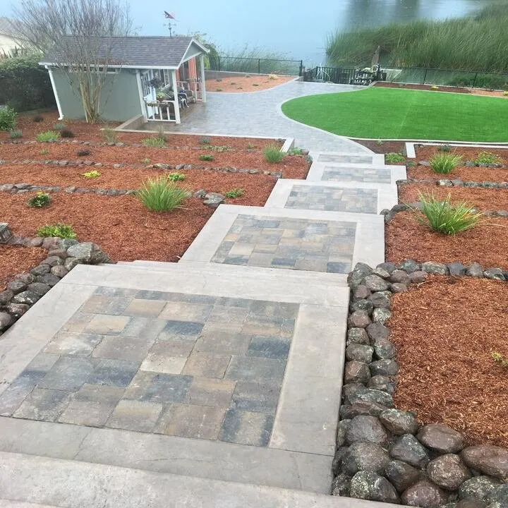Reliable landscaping services experts serving Santa Cruz, CA - Quilici Gardening & Landscaping