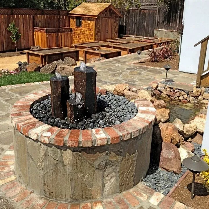 Expert lawn care service in Santa Cruz, CA - Quilici Gardening & Landscaping