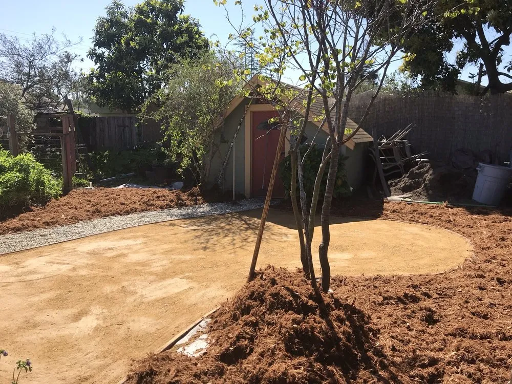 Local landscape installation experts serving Santa Cruz, CA - Quilici Gardening & Landscaping