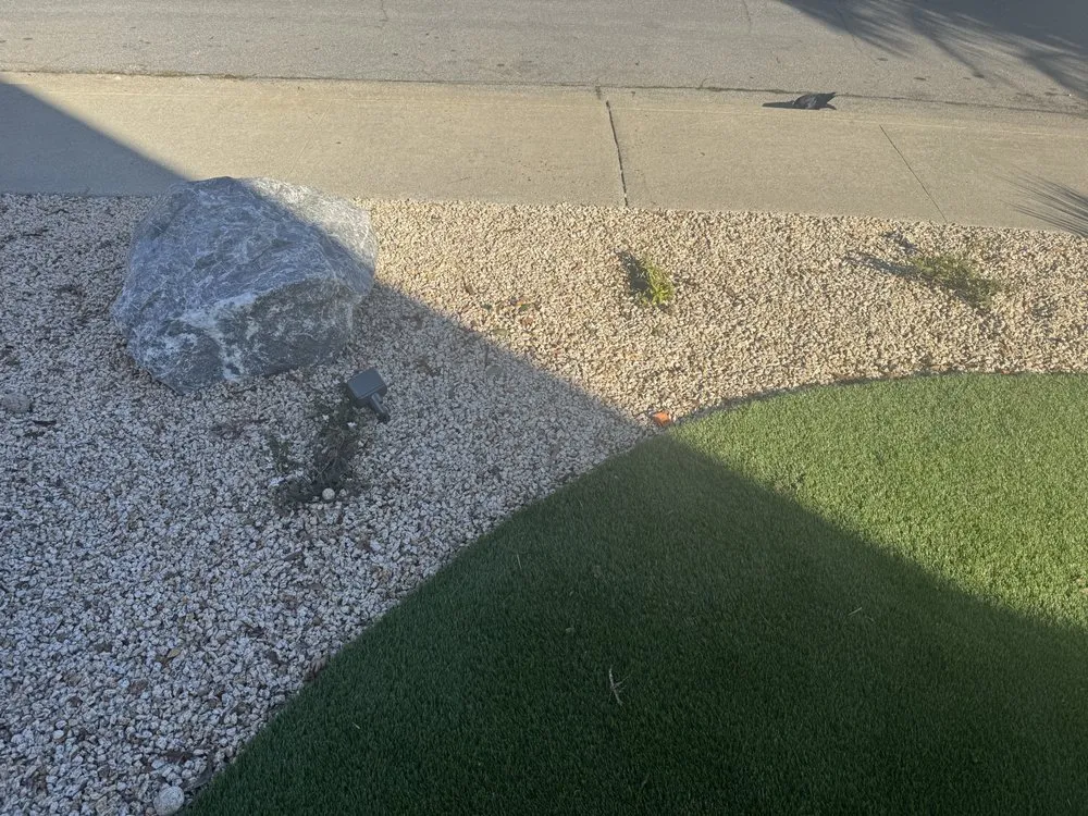 Top-rated garden landscaping in Santa Cruz, CA by Quilici Gardening & Landscaping