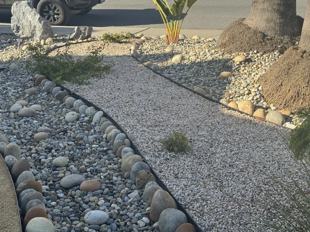 Top-rated lawn mowing service for year-round maintenance in Santa Cruz, CA by Quilici Gardening & Landscaping