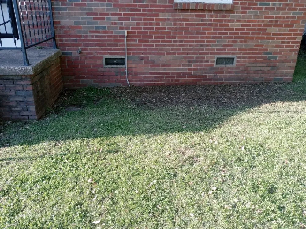 Professional landscaping services for homes in Tulsa, OK by Quimbys's Lawn & Tree Service