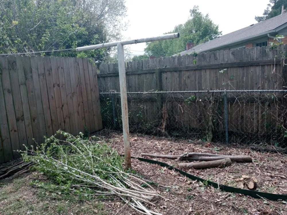 Top-rated lawn care service for beautiful yards in Tulsa, OK by Quimbys's Lawn & Tree Service