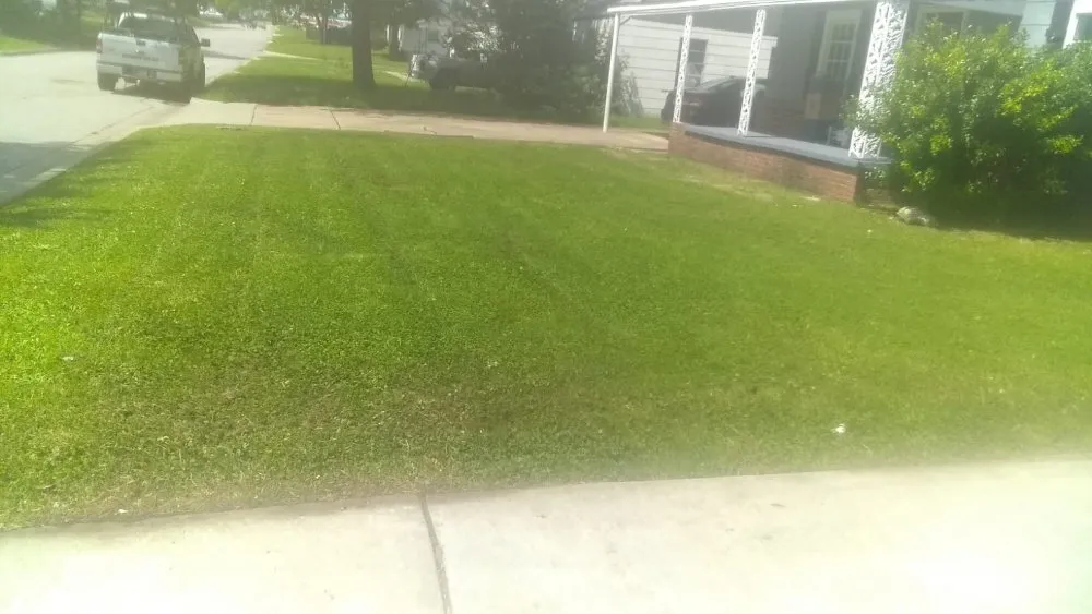 Expert landscaping services for homes across Tulsa, OK - Quimbys's Lawn & Tree Service