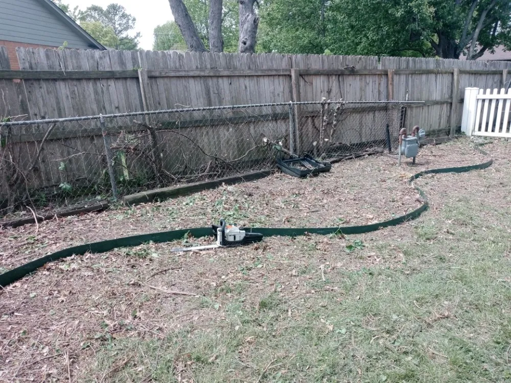 Expert landscaping services in Tulsa, OK by Quimbys's Lawn & Tree Service