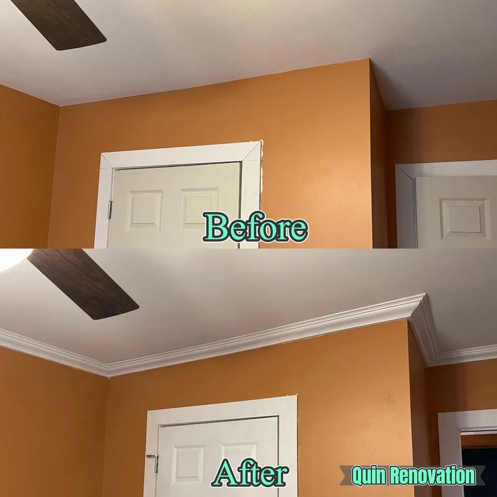 Expert outdoor landscaping in Thomasville, NC by Quin Renovation