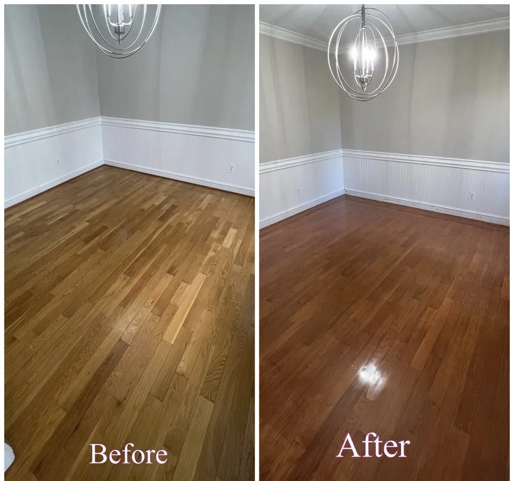 Professional outdoor landscaping for beautiful yards across Thomasville, NC - Quin Renovation