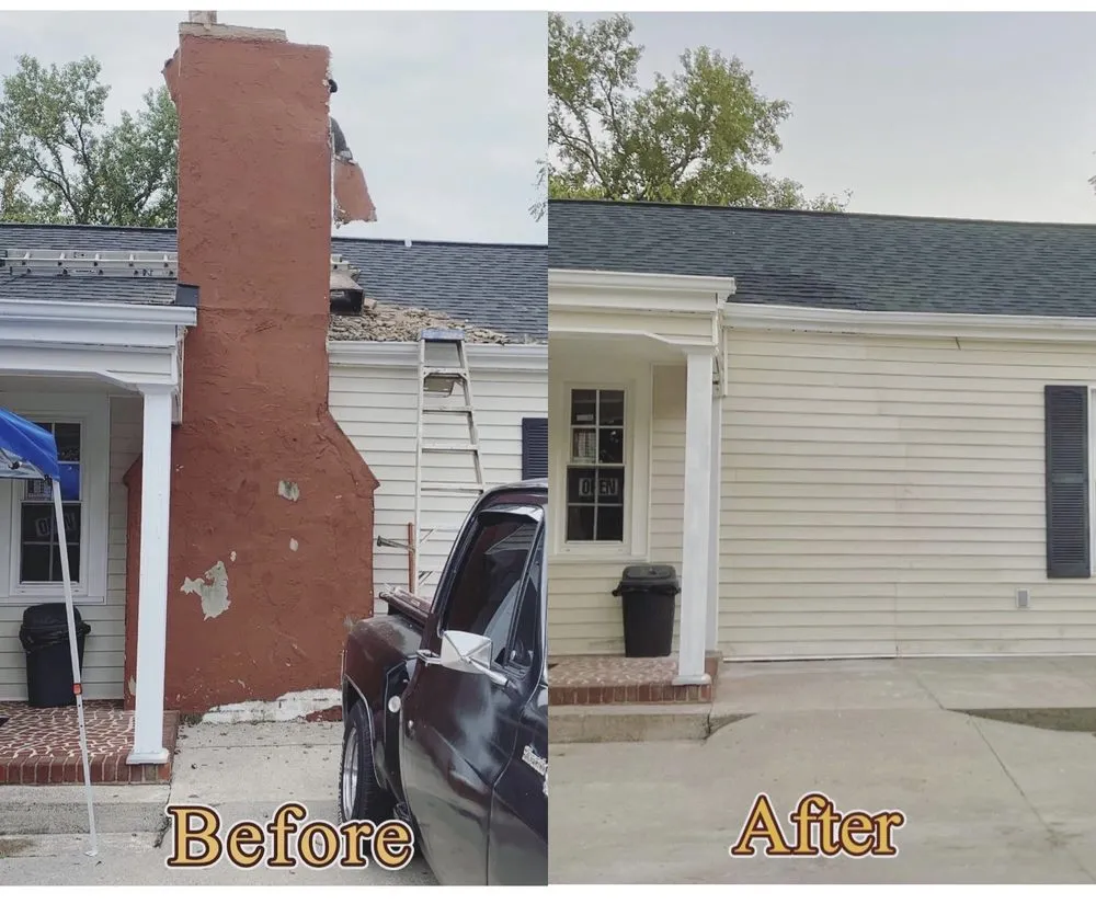 Local lawn care service for beautiful yards across Thomasville, NC - Quin Renovation