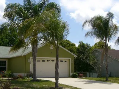 Trusted lawn mowing service for homes in Clovis, CA by Quinn & Co