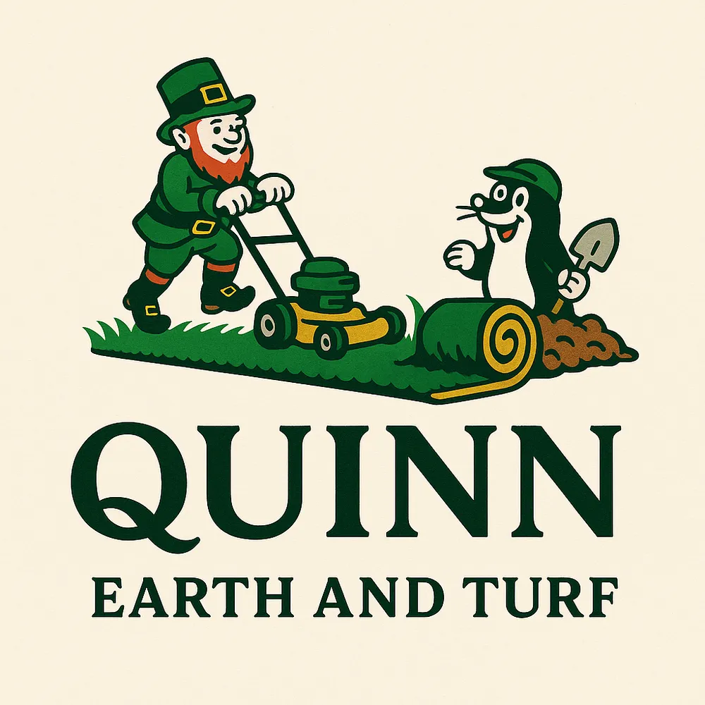 Expert outdoor landscaping for outdoor upgrades across Winchendon, MA - Quinn Earth and Turf