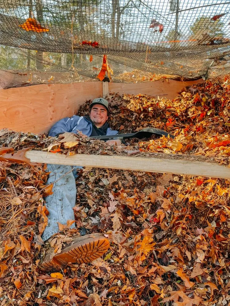 Expert landscape design in Winchendon, MA by Quinn Earth and Turf