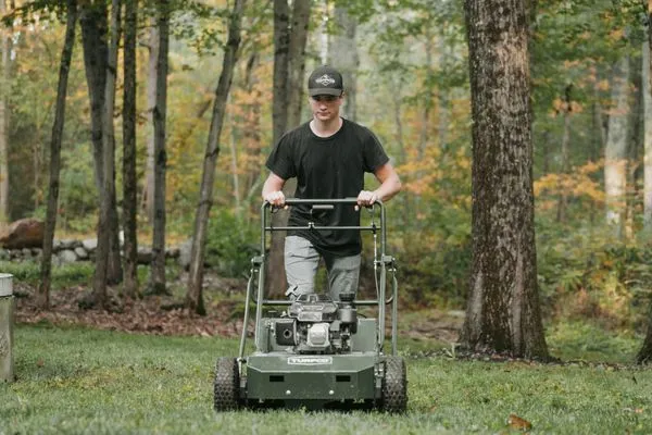 Quinn Earth and Turf