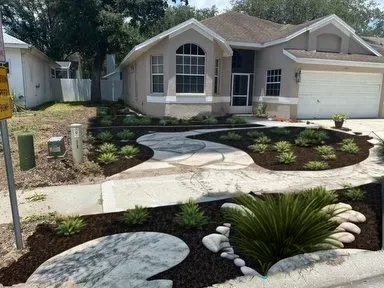 Top-rated landscape design for outdoor upgrades across Hudson, FL - Quinning Lawn Service And Property Maintenance