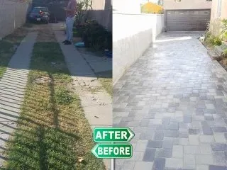 Local outdoor landscaping experts serving Hudson, FL - Quinning Lawn Service And Property Maintenance