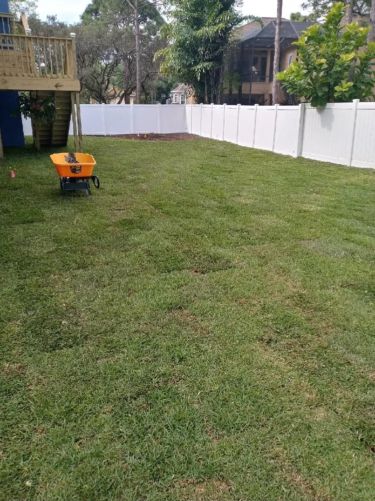 Trusted yard cleanup service for homes across Hudson, FL - Quinning Lawn Service And Property Maintenance