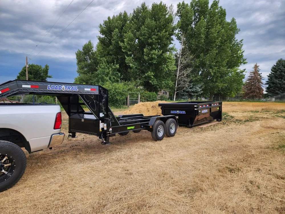 Expert lawn care service for year-round maintenance in Pocatello, ID by Quinn's Construction Solutions