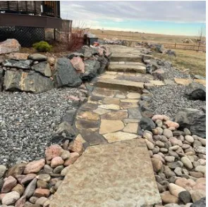 Trusted lawn mowing service in Colorado Springs, CO - Quinn's Landscape Solutions