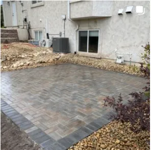 Top-rated landscape design experts serving Colorado Springs, CO - Quinn's Landscape Solutions