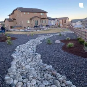 Professional landscaping services experts serving Colorado Springs, CO - Quinn's Landscape Solutions