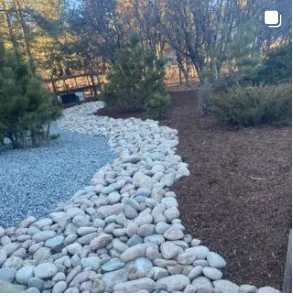 Custom outdoor landscaping in Colorado Springs, CO - Quinn's Landscape Solutions