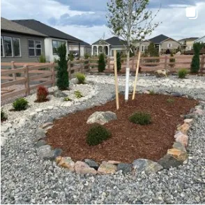 Professional landscape installation in Colorado Springs, CO - Quinn's Landscape Solutions