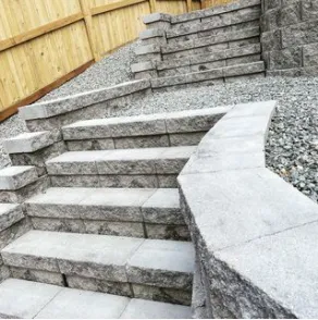 Affordable yard cleanup service in Colorado Springs, CO by Quinn's Landscape Solutions