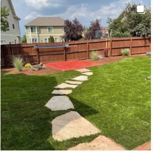 Reliable landscaping services experts serving Colorado Springs, CO - Quinn's Landscape Solutions