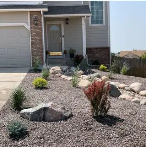 Trusted outdoor landscaping for outdoor upgrades across Colorado Springs, CO - Quinn's Landscape Solutions