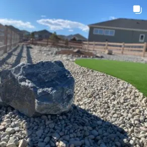 Custom yard maintenance in Colorado Springs, CO - Quinn's Landscape Solutions