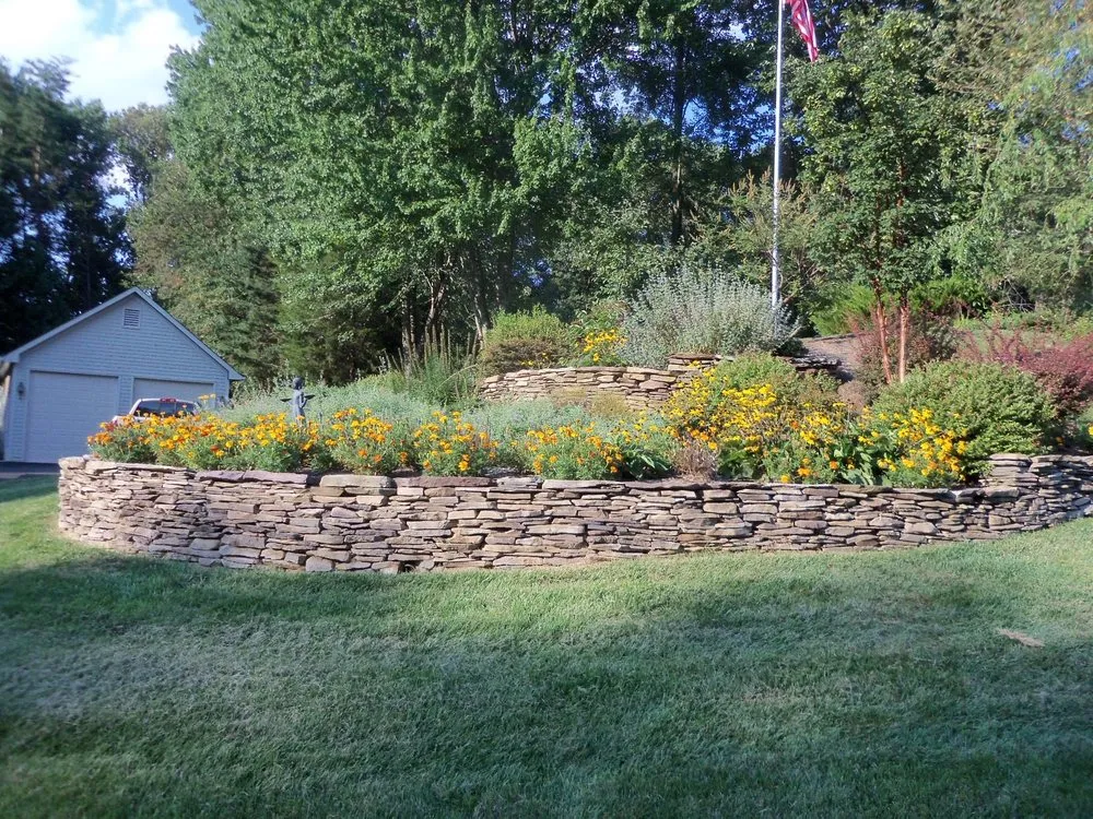 Top-rated residential landscaping in Manassas, VA - Quinn's Landscaping & Lawn Service