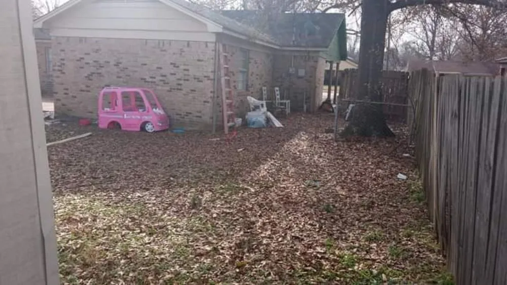 Affordable garden landscaping in West Memphis, AR - Quinn's Landscaping