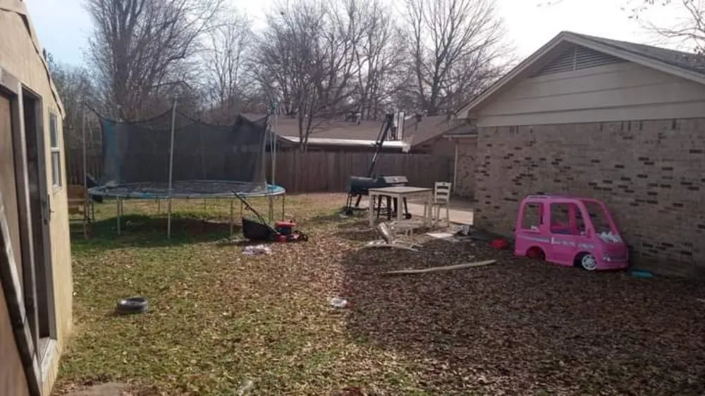 Expert yard cleanup service for year-round maintenance across West Memphis, AR - Quinn's Landscaping