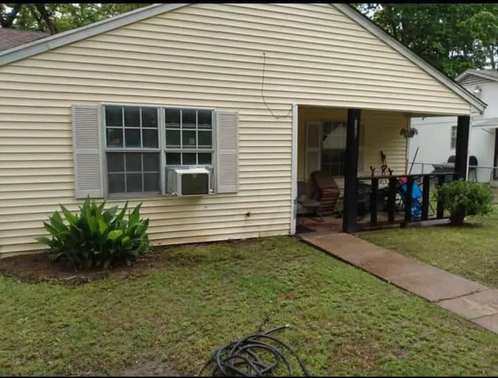 Affordable landscape design experts serving West Memphis, AR - Quinn's Landscaping