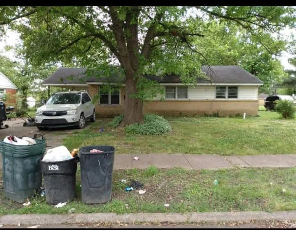 Trusted landscape design in West Memphis, AR - Quinn's Landscaping