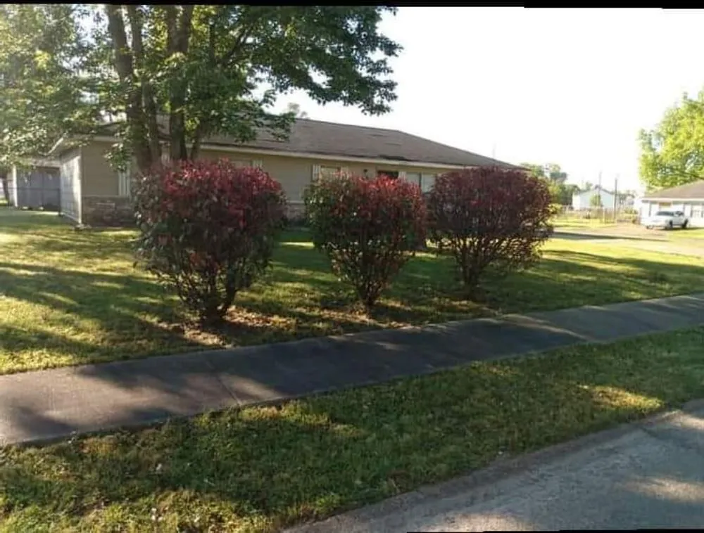 Top-rated yard cleanup service experts serving West Memphis, AR - Quinn's Landscaping