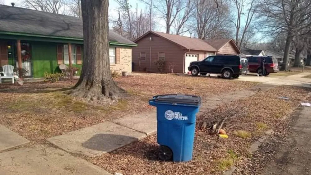 Affordable landscape design for beautiful yards across West Memphis, AR - Quinn's Landscaping