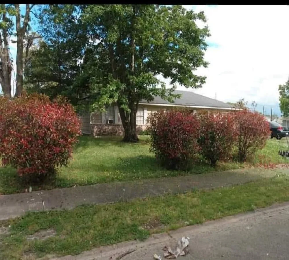 Trusted landscape installation in West Memphis, AR by Quinn's Landscaping