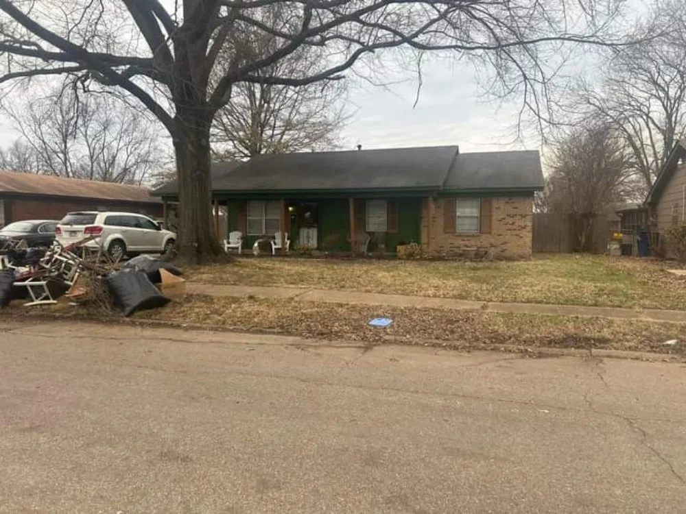 Trusted landscape design experts serving West Memphis, AR - Quinn's Landscaping