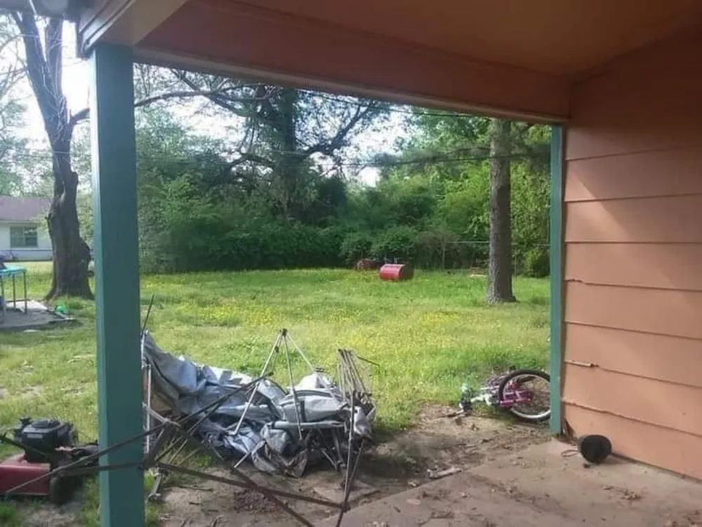 Affordable landscaping services in West Memphis, AR by Quinn's Landscaping