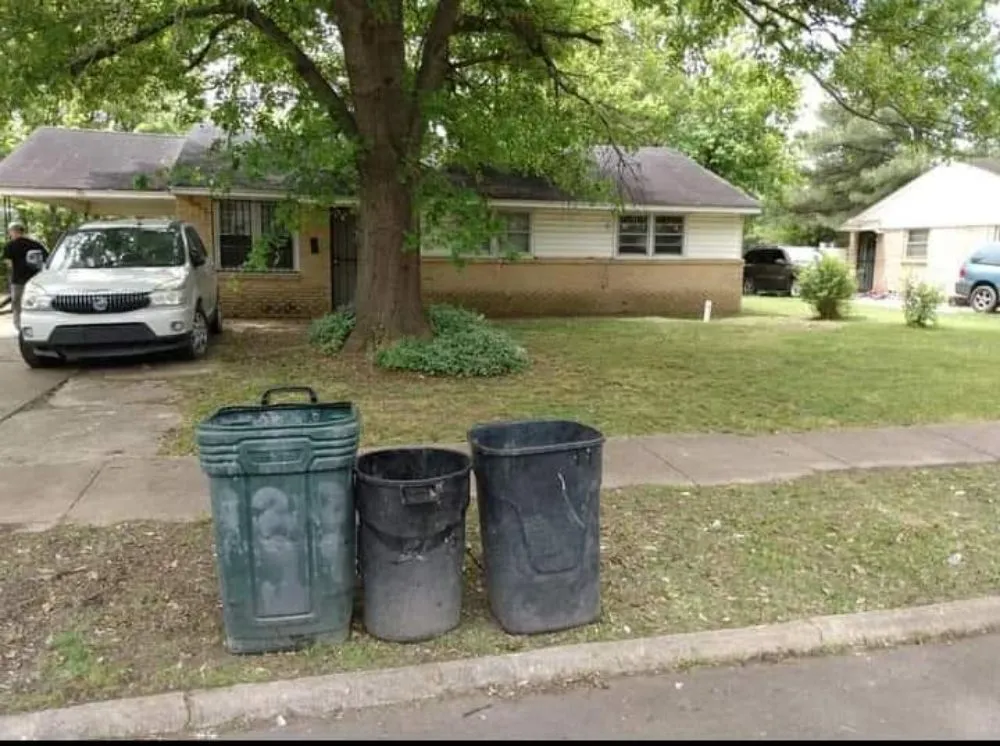 Trusted landscape design in West Memphis, AR by Quinn's Landscaping