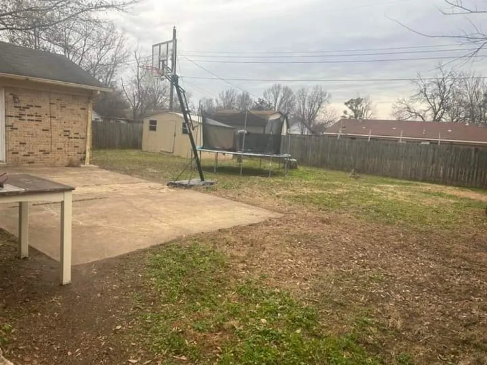 Trusted outdoor landscaping in West Memphis, AR - Quinn's Landscaping