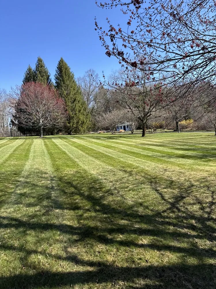 Expert garden landscaping in Worcester, MA - Quinns Landscaping